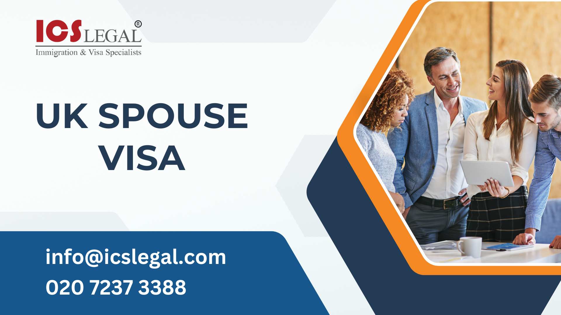 UK Spouse Visa 1