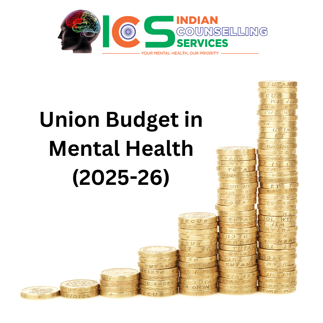 Union Budget in Mental Health (2025-26)