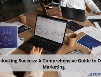 Unlocking Success A Comprehensive Guide to Digital Marketing