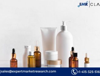 Vietnam Skin Care Products Market