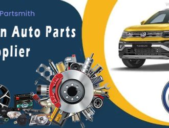 Volkswagen Auto Parts Supplier