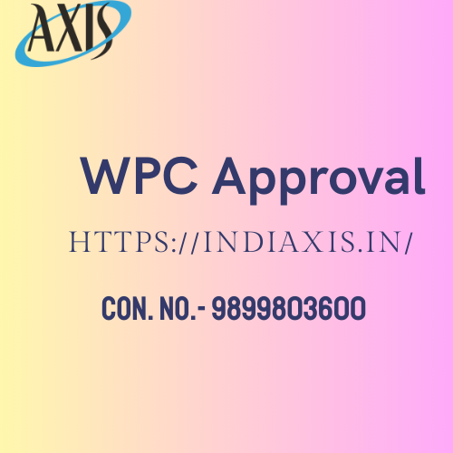 WPC Approval logo