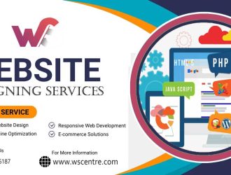 Top Web Designing Company in Delhi Ncr