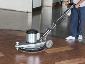 What Are The Benefits Of Using Floor Waxing Applicators