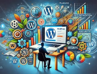 What Are The Benefits Of Using WordPress For Web Development