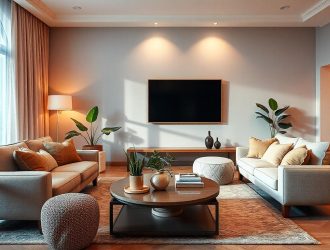 What Is Harmony in Interior Design