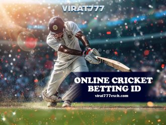 online cricket id