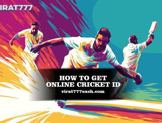 online cricket id