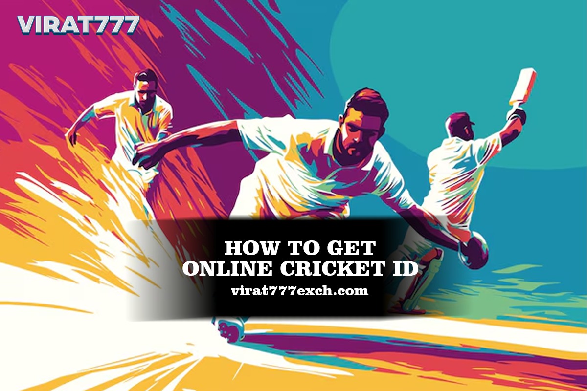 online cricket id