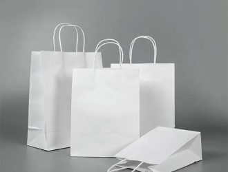 White Paper Bags2