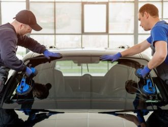 Windshield-repair-Toronto