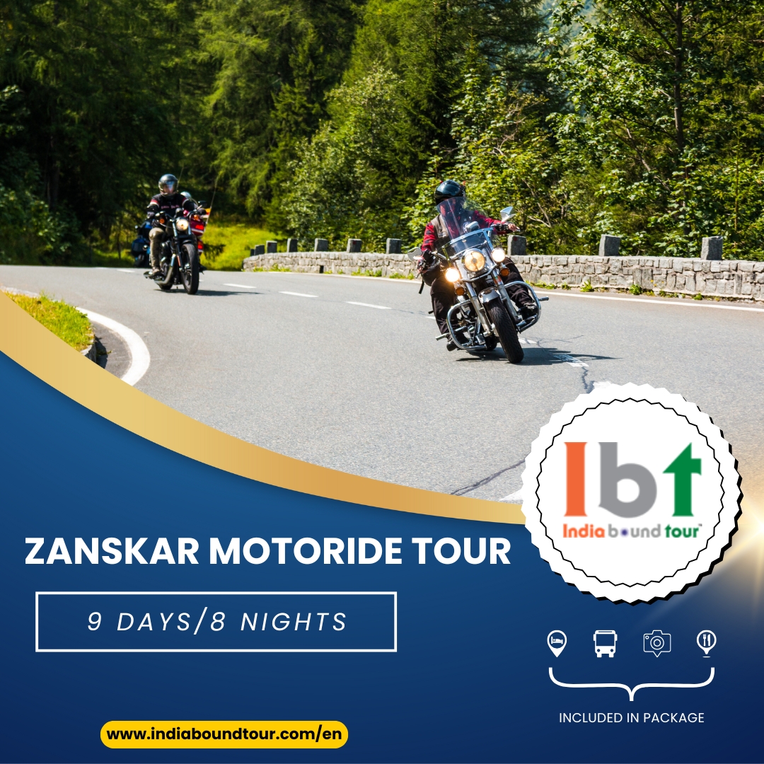 Zanskar motoride tour (3)