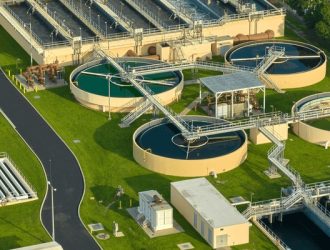 Wastewater Treatment Plants