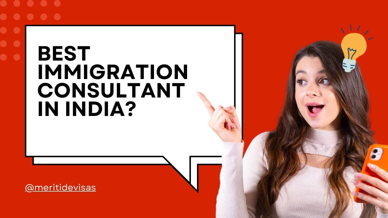 best immigration consultants in Nehru Place