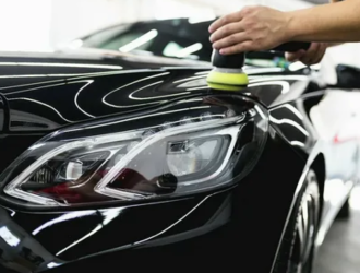 car detailing