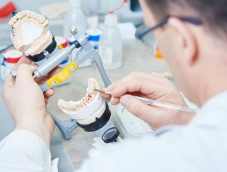 ceramic dental lab