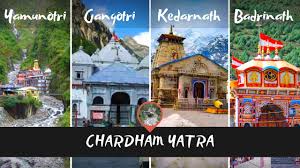 chardham yatra