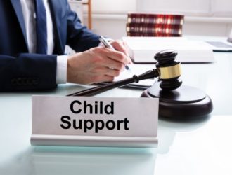 child support attorney