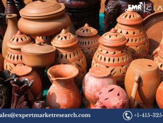 clay market