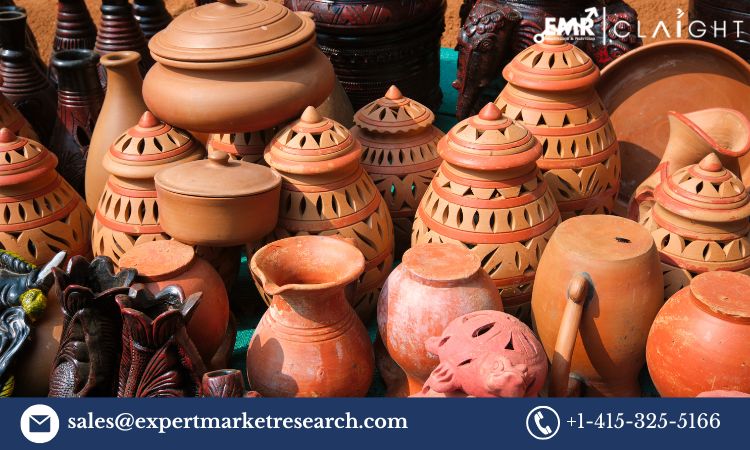 clay market