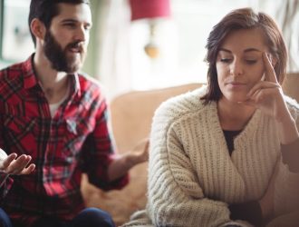 Building Stronger Bonds: Tips from Professional Couple Counselors