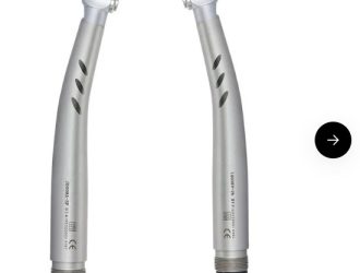 dental handpieces