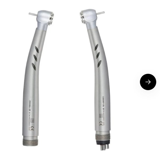 dental handpieces