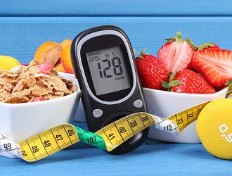 Healthier Lifestyle with Diabetes