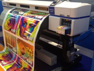 digital printing