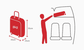 Iberia Airlines Baggage Rules