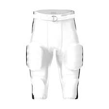 american football pants