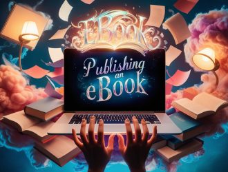 eBook Publishing Services