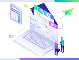 electronic invoicing for small