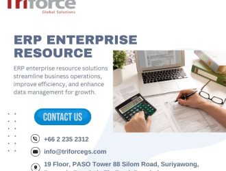 erp enterprise resource