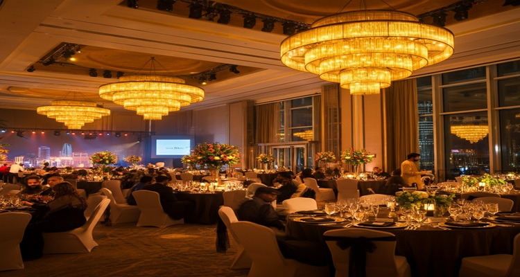 event management in abu dhabi