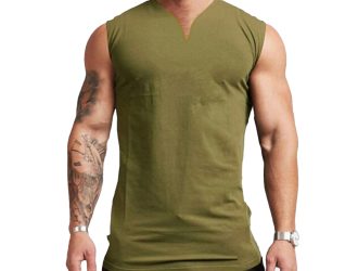 tank top workout shirts