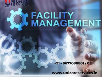 facility management - unicare services