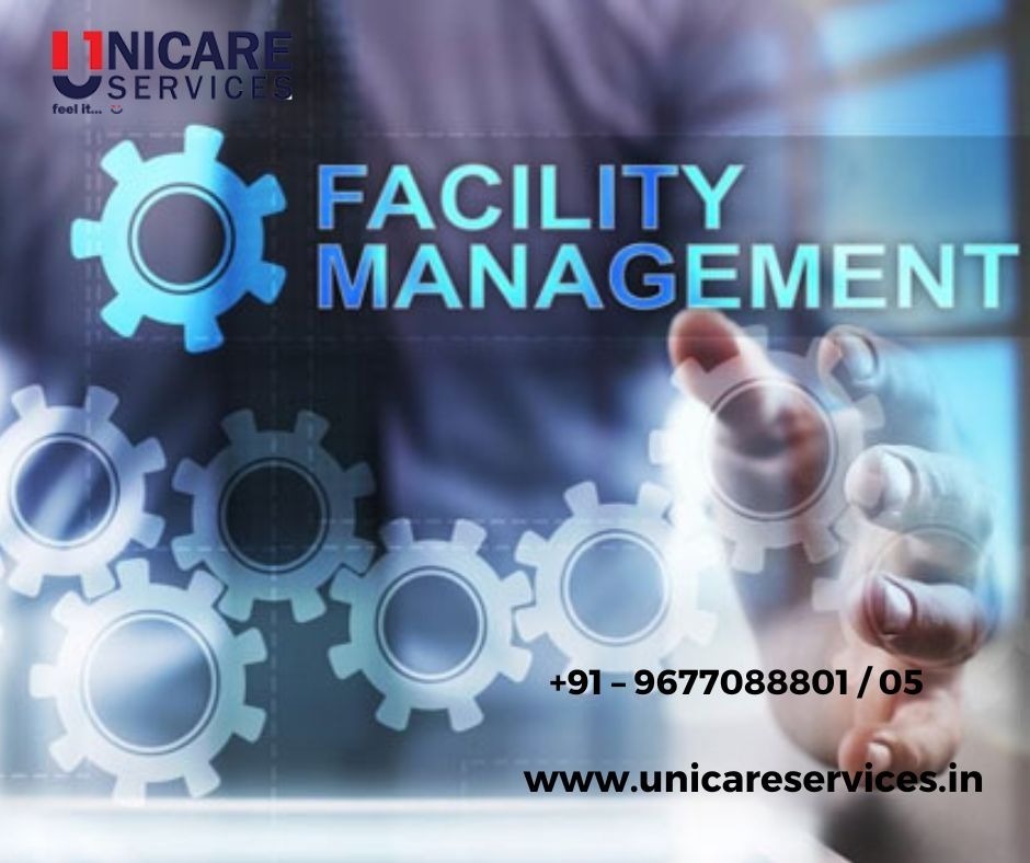 facility management - unicare services