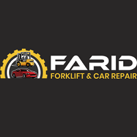 faridforkliftandcarrepair Logo200