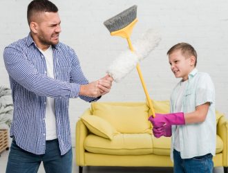 From Grime to Shine: Steps to Achieve Pristine Tile Grout