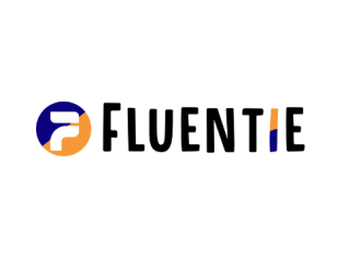 fluentie logo