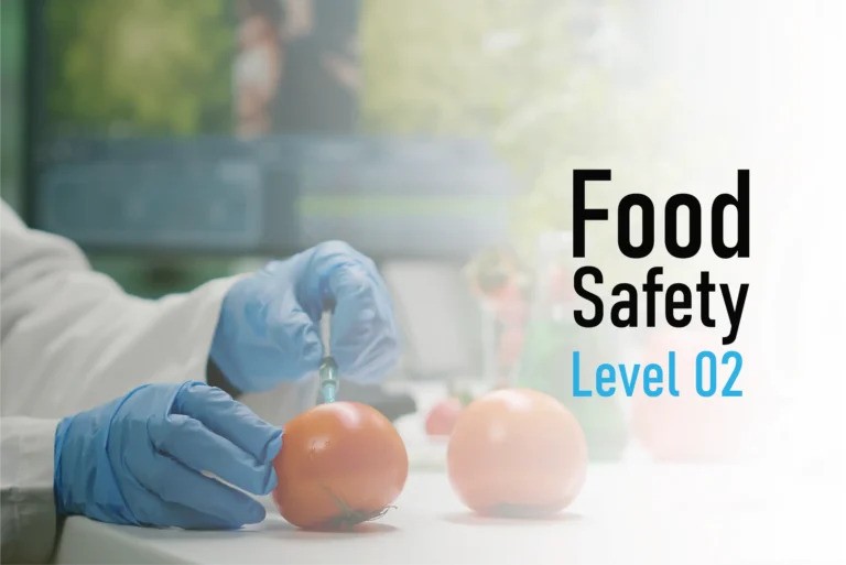 food saftey l 2