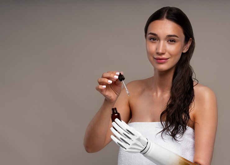 front-view-young-woman-with-prosthesis_23-2150589311