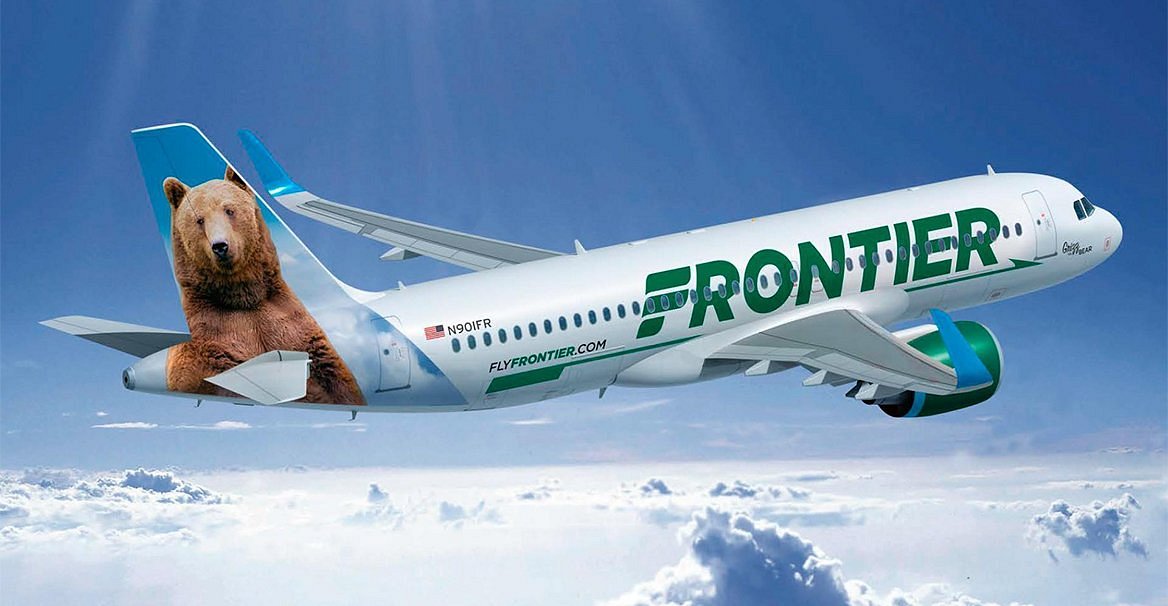 frontier-airlines