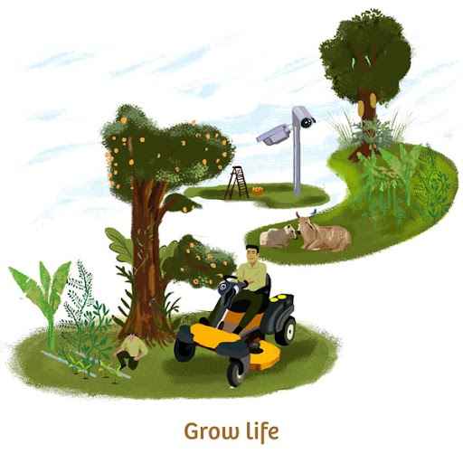 grow-life