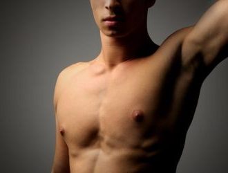 gynecomastia in dubai