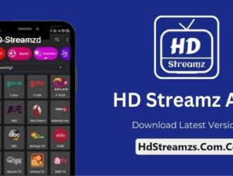 hd streamzx