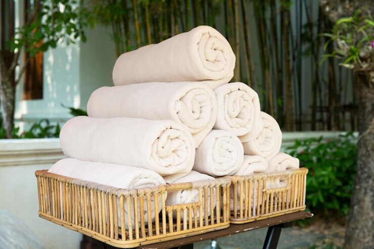 hotel towels for sale