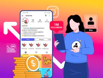 How Buying Instagram Followers Can Help You Go Viral