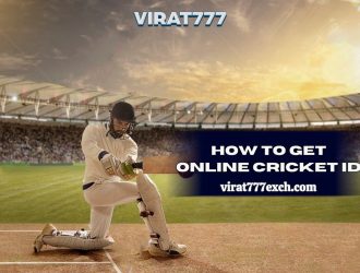 how to get online cricket id